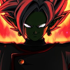 INT LR Merged Zamasu Active Skill OST but it is a song called "Divine Judgment" (AI - Eng Vocals)