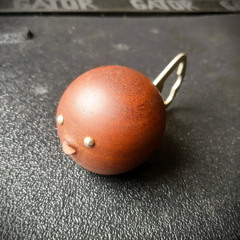 Wood Bird