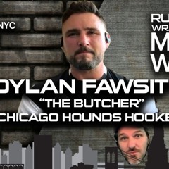 MLR Weekly: The Butcher of Chicago, Dylan Fawsitt + Rugby's Best Recap, Highlights, Opinion, Picks