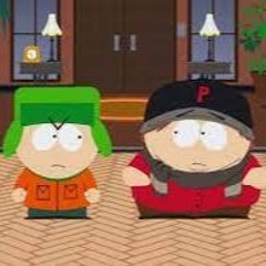 Tonsil Trouble (south park fnf oneshot)