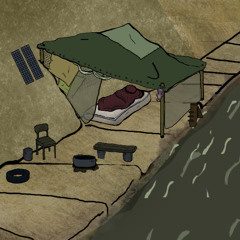 La melancolía de la vieja Ezeiza