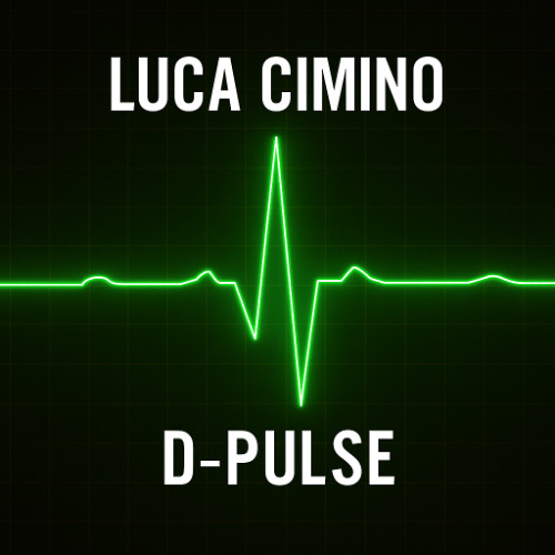 D-Pulse (with Declan McGuire) (Bass Edit)