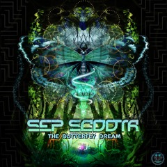 Sep Scoota - The Butterfly Dream[Free Download] @Paranormal Records