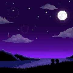 Möllan Nights #9 - Moon Island