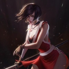 God Is A Girl (Ericovich Cover)