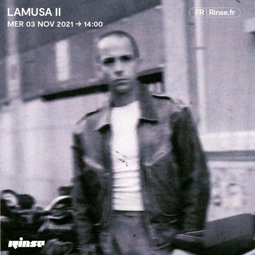 Lamusa II - 03 Novembre 2021