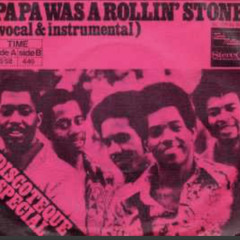 Joe Thomas - Poppa's Return - Funky Vocal House Mix - March 22.WAV