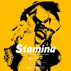 ''Stamina'' - Rema x Wizkid x Burna Boy / Afro Fusion / Afrobeat Type Beat