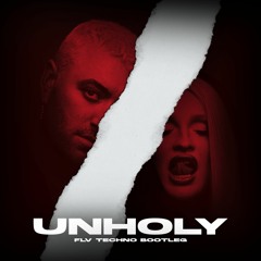 UNHOLY (flv acid techno bootleg)~FREE DOWNLOAD~