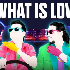 What Is Love Remix (Revisited)