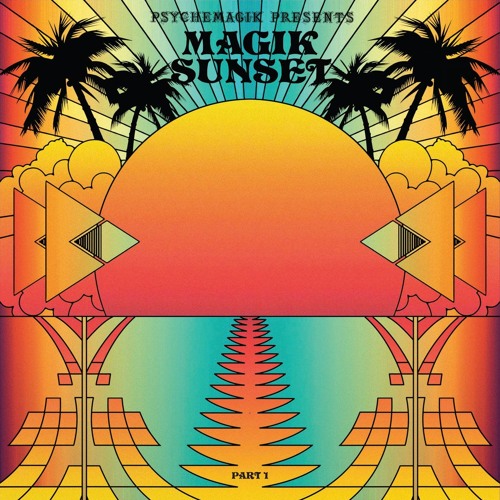 VIBRATIO)))NS #14 - Guest Mix by Tarik Omar