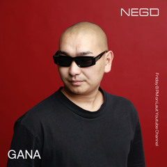 GANA | NEGD Community Radio Show