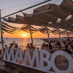 Café Mambo Ibiza 22 Mix