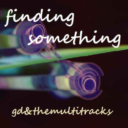 finding something