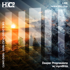 Deeper Progressions 005 (More Progressive Edition) - 08/12/2020