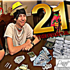 21 - Logfart Birthday Anthem (Prod. davidtamas)