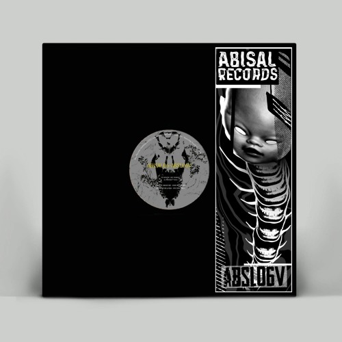 14anger / HBK1 & Brickturd - Split EP - Abisal 06