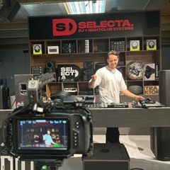 Dave Nunes - Live @ Selecta DJs Dubai [31.05.2024]