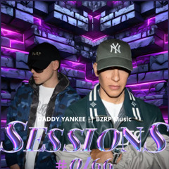 DADDY YANKEE  BZRP Music Sessions #066- (Ronald Rossenouff & Thomas Solvert Massive Remix)