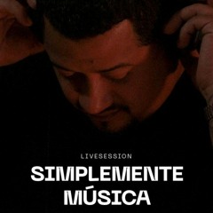 Simplemente Música live session (Beat x Franx Necro)