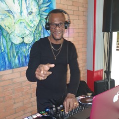 DJ PAULO 972 MIX KOMPA SOUVENIR 2024