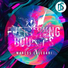 Marcos Calegari - Everything Bounces (Deep Acolytes Remix)