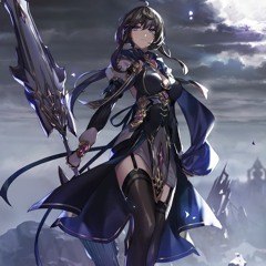 [King's Raid](English Versions) Chapter 10 Rebellion Theme Song - The Right