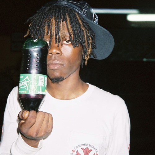 Bipolar / Geeked off soda  (p.yamanesya)