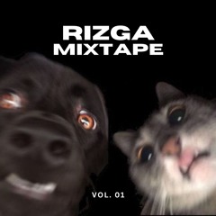 RIZGA MIXTAPE VOL. 01