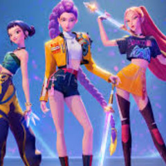 Huntrx - Golden (Flores Afro Remix) Filterd