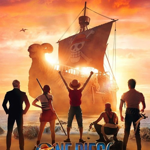 Stream ASSISTIR! ONE PIECE: A SÉRIE (2023) Filme Dublado Online