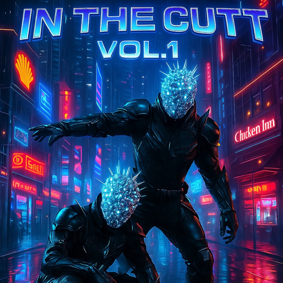 Stream DIAMONDCUTT - IN THE CUTT VOL.1 by DIAMONDCUTT | Listen online ...