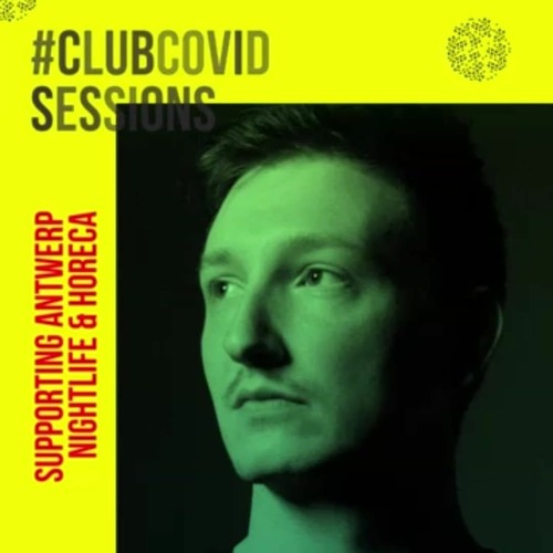 The Common - ClubCovid Sessions @Radio FG XTRA