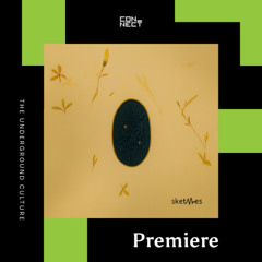 PREMIERE: Greg Ochman - Emovere [Sketches]