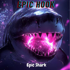 Epic Shark remix rock
