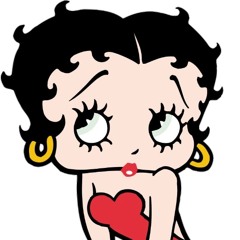 Betty Boop