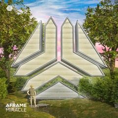 AFRAME - Miracle