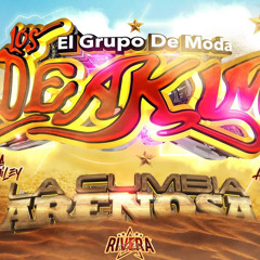 LA CUMBIA ARENOSA LIMPIA LOS DEAKINO