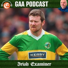 Dalo's GAA Show: The life and times of the Bomber Liston
