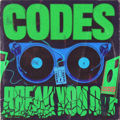 Break You Off (Original Mix)