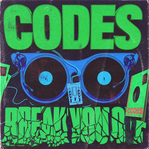 Break You Off (Original Mix)