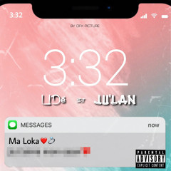 LIDé ft Ju’lan - Ma Loka [Prod by Skrix]
