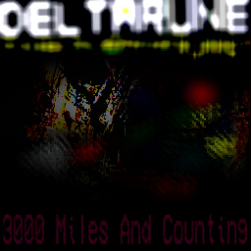 [PIPEJ6M] 3000 Miles And Counting [3xSame+Other]