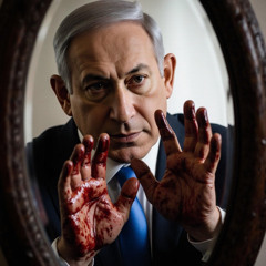 FUCK NETANYAHU (prod. dudua)