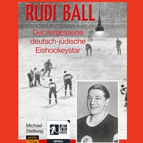 #BYK61 mit Michael Stellwag zu Rudi Ball (BSchC+GER)