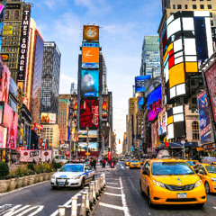a day in new york city