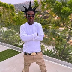 The Way Life Goes (Freestyle)