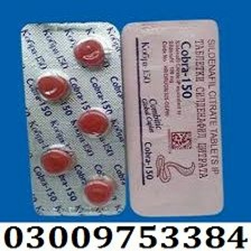 Black Cobra Tablets in Kot Abdul Malik *0300~9753384 online ...