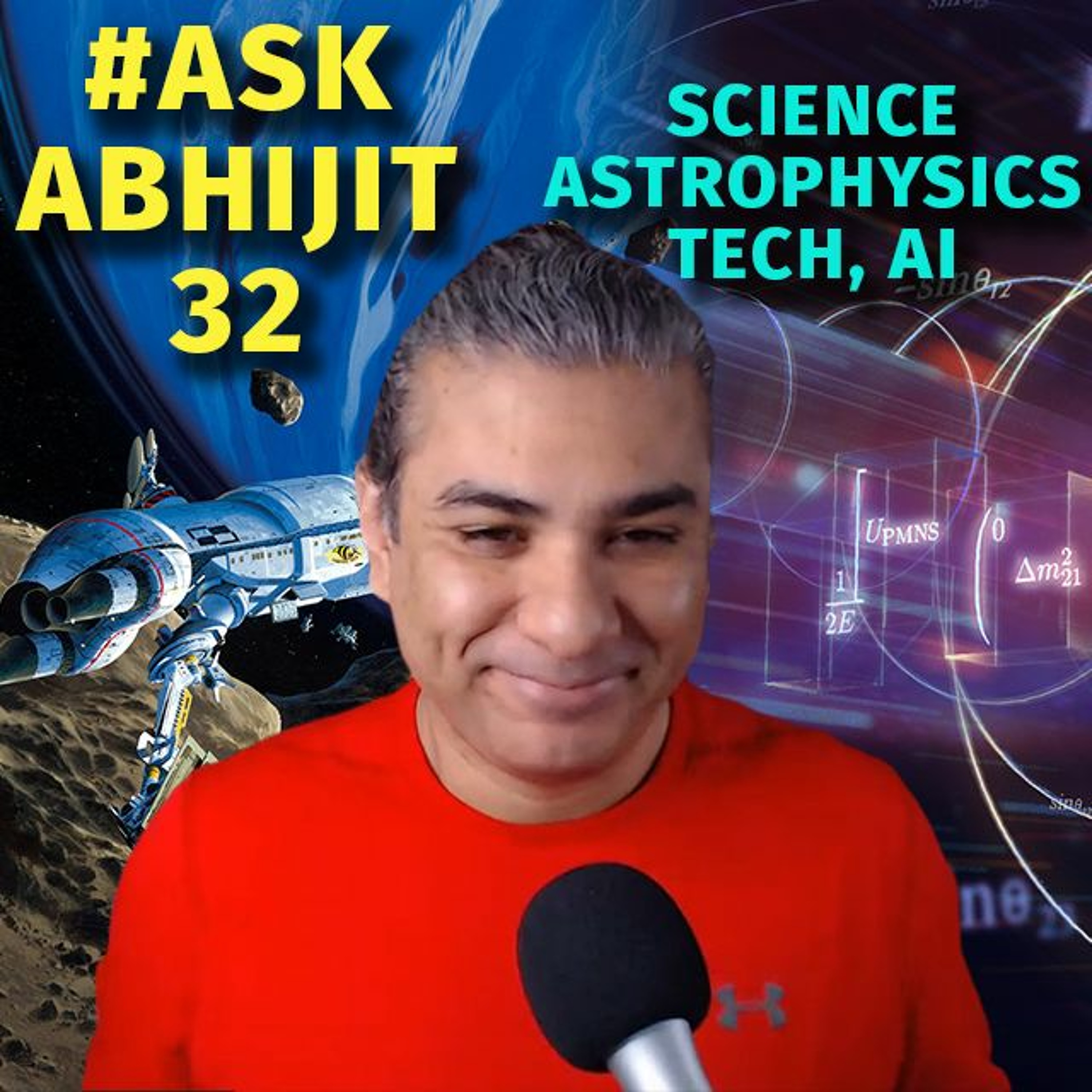 Podcast Cover