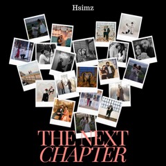 The Next Chapter
